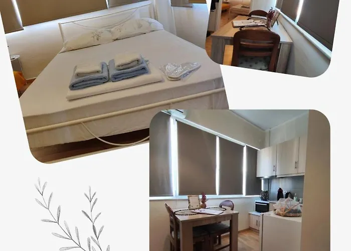 Nima Urban Bnb