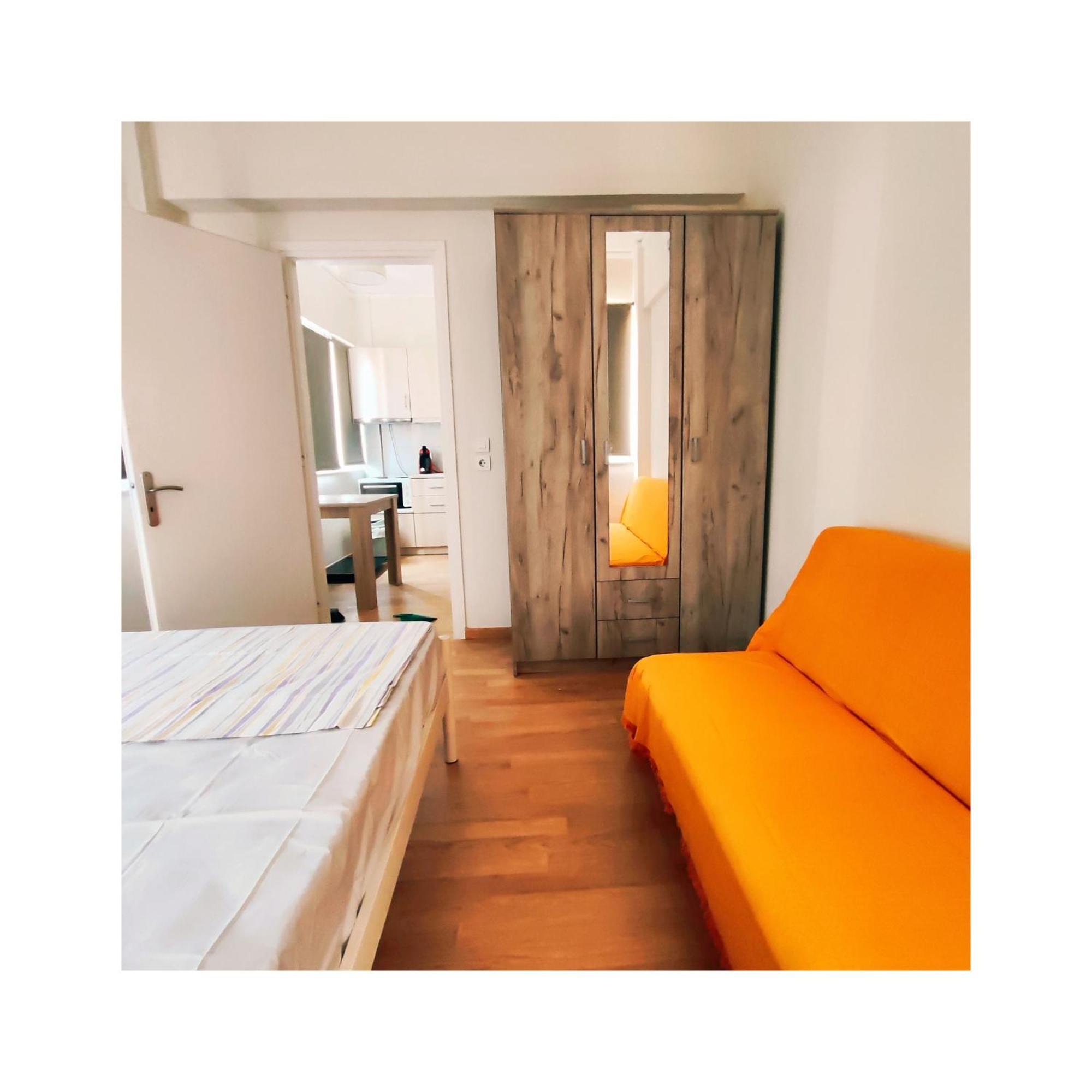 Apartment Nima Urban *
