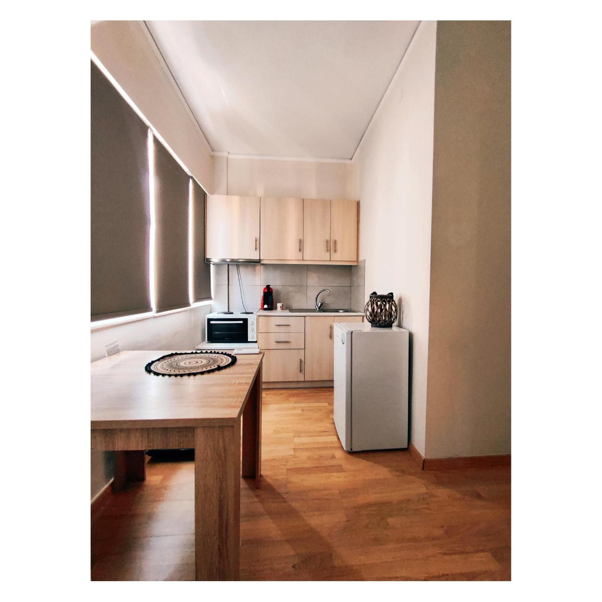Nima Urban Apartment Chios Town