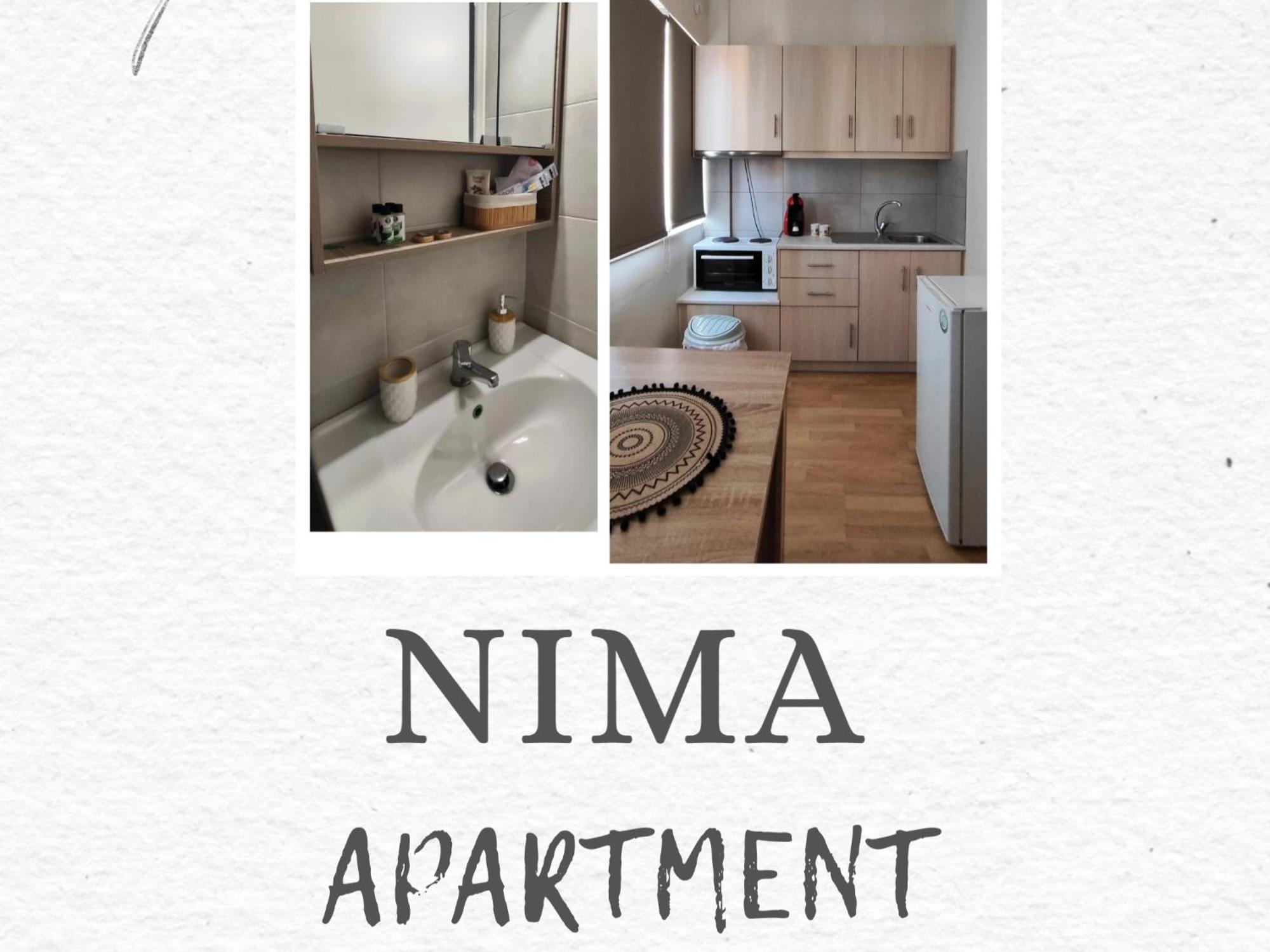 Nima Urban * Chios Town