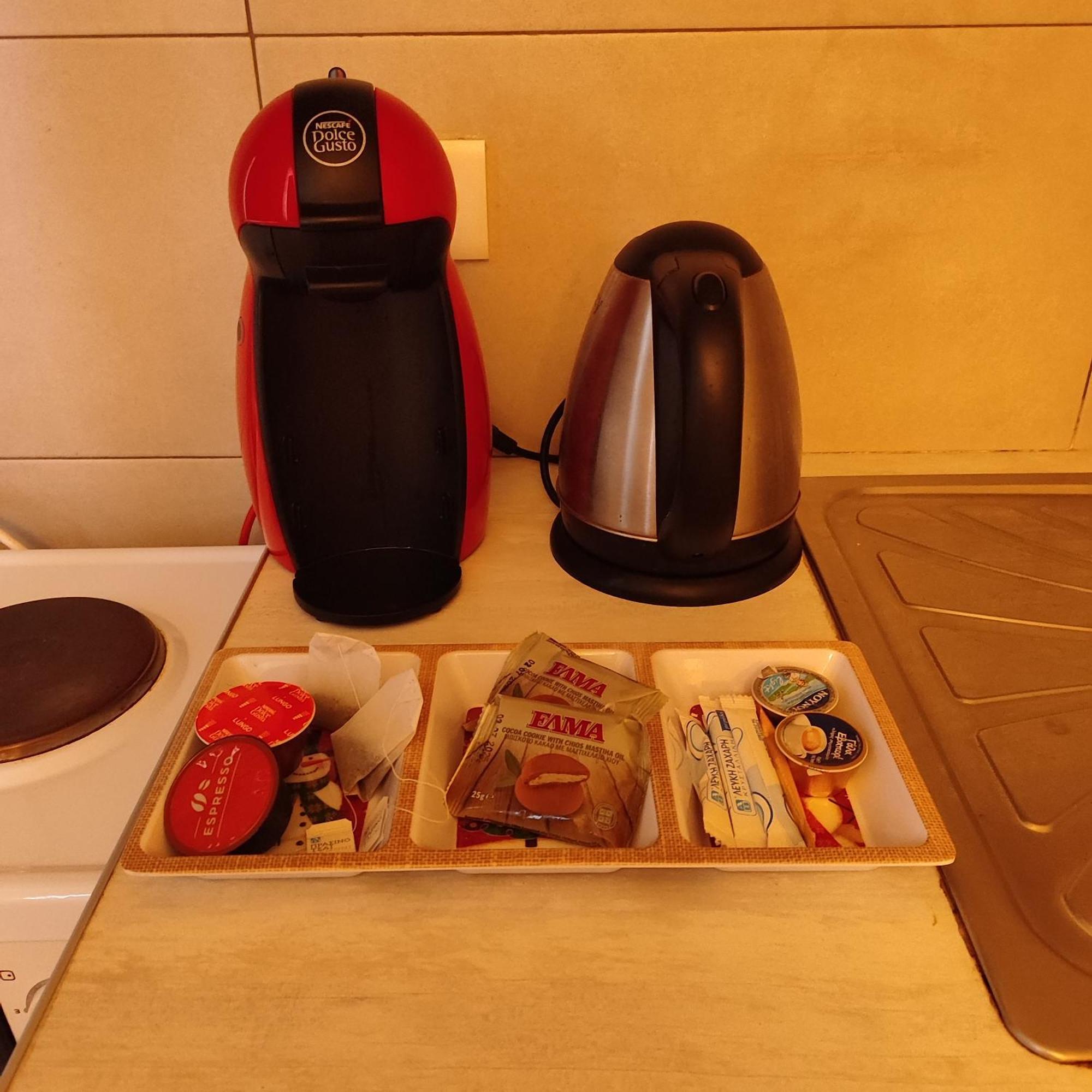 Apartment Nima Urban